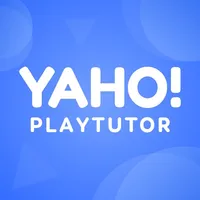 YAHO! - App for Playtutor icon