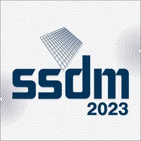 SSDM2023 icon