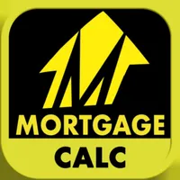 Mortgage Calc. icon