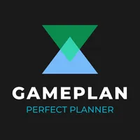 GamePlan - Perfect Planner icon