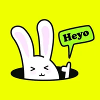 Heyo-Record&Share icon