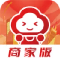 梯到商家版 icon