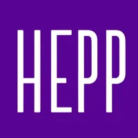 HEPP Shop icon