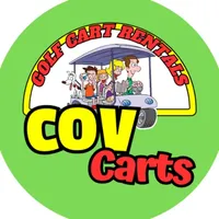 COVCarts Film Tour icon