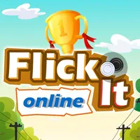 Flick It Online icon