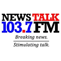 NEWS TALK 1037FM App icon