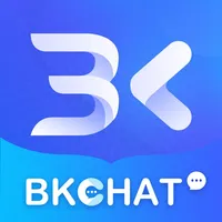 BKChat. icon