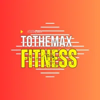 To The Max Fitness icon