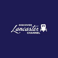 Discover Lancaster Channel icon