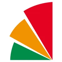 Deli pizza icon