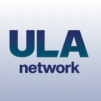 ULA Network icon