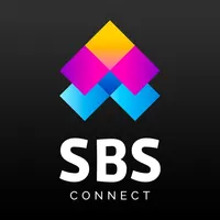 SBS Connect icon