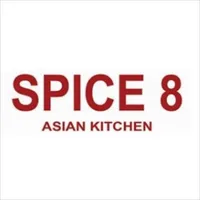 Spice 8 Kitchen-Restaurant icon