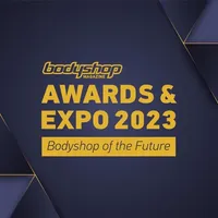 Bodyshop Awards 2023 icon