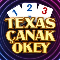 Texas Çanak Okey icon