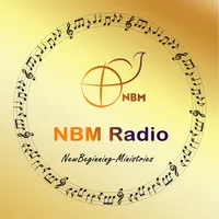 Radio NBM icon