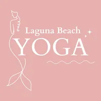 Laguna Beach Yoga icon