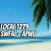 Local 1279 - APWU icon