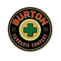 Burton Cannabis Company icon