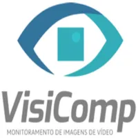 Visicomp App icon