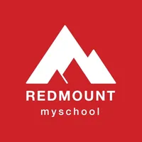 Myschool Redmount icon