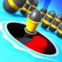 Attack Hole Master-Black Hole icon