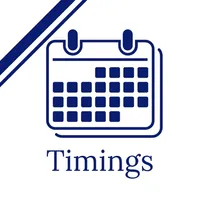 Timings icon