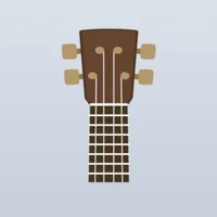 Ukulele Tuner - Simple Tuner icon