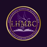 Lincoln Heights MBC icon