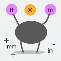 UnisCalculator icon