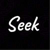 Seek Business icon