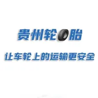 贵州轮胎业务通 icon