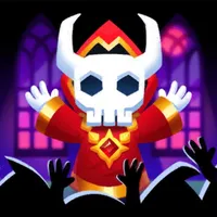 Idle Cult Empire — Evil Tycoon icon