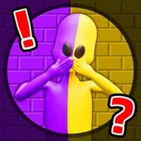 Alien Sniper Game icon