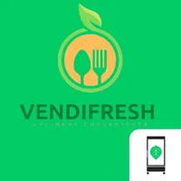 FoodSpot - VendiFresh icon