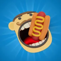 Food Fight - Hole Attack icon