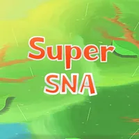 SuperSNA icon