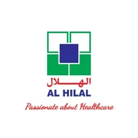 Al Hilal Health icon