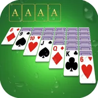 Puzzle Card Quest: Solitaire icon