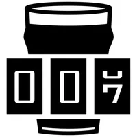 Drink Counter icon