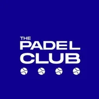The Padel Club icon