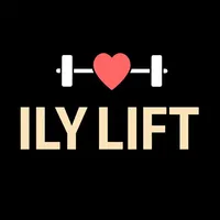 ILY Lift icon