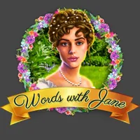 Words with Jane icon