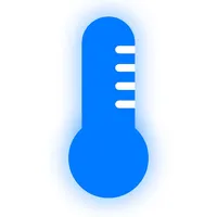 Thermometer by SpaceHub icon