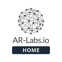 AR-Labs.io Home icon