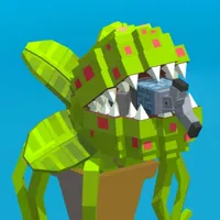 Smashy.io Monster Battles icon