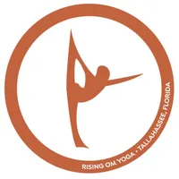 Rising Om Yoga icon