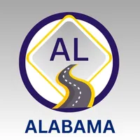 Alabama DMV Practice Test - AL icon