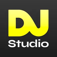 DJ.Studio icon