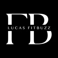 Lucas FitBuzz icon